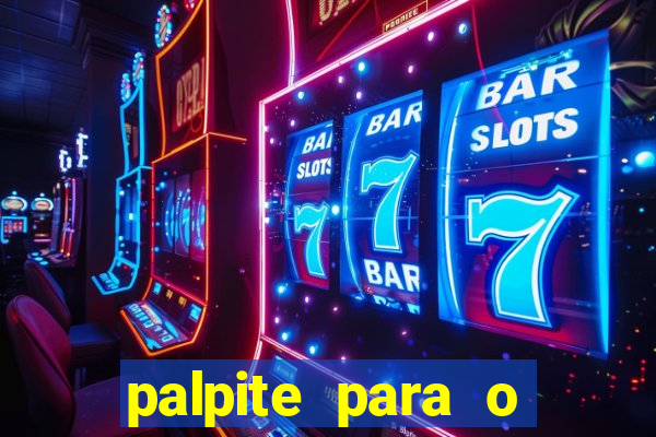 palpite para o jogo do chelsea hoje